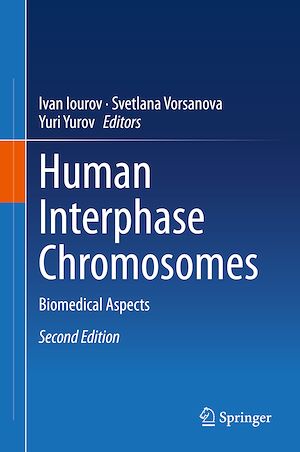 Téléchargez le livre :  Human Interphase Chromosomes