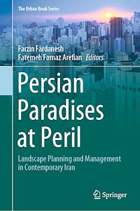 Télécharger le livre :  Persian Paradises at Peril