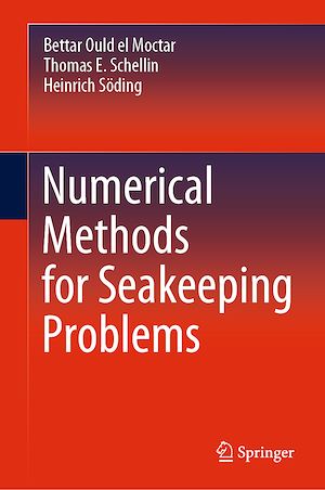Téléchargez le livre :  Numerical Methods for Seakeeping Problems