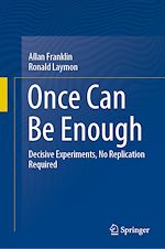 Télécharger le livre :  Once Can Be Enough