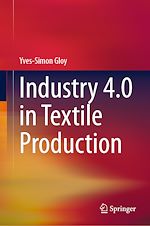 Download this eBook Industry 4.0 in Textile Production