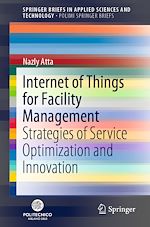 Télécharger le livre :  Internet of Things for Facility Management