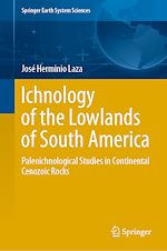 Télécharger le livre :  Ichnology of the Lowlands of South America