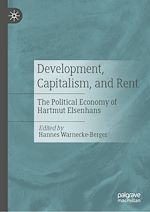 Télécharger le livre :  Development, Capitalism, and Rent