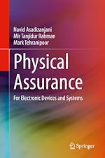 Télécharger le livre :  Physical Assurance