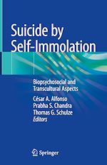 Télécharger le livre :  Suicide by Self-Immolation
