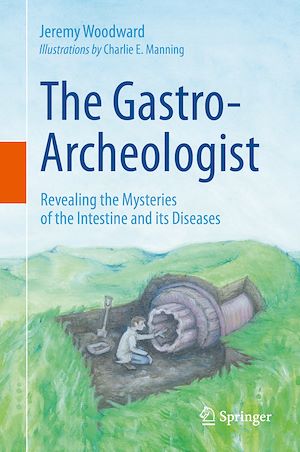 Téléchargez le livre :  The Gastro-Archeologist