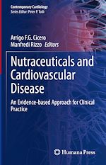 Télécharger le livre :  Nutraceuticals and Cardiovascular Disease
