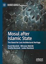 Télécharger le livre :  Mosul after Islamic State