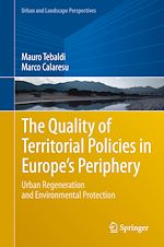 Télécharger le livre :  The Quality of Territorial Policies in Europe's Periphery