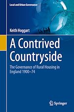 Télécharger le livre :  A Contrived Countryside