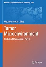 Télécharger le livre :  Tumor Microenvironment