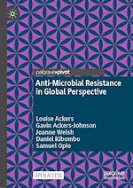 Download this eBook Anti-Microbial Resistance in Global Perspective