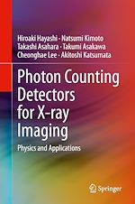 Télécharger le livre :  Photon Counting Detectors for X-ray Imaging