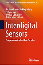 Télécharger le livre :  Interdigital Sensors