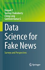 Download this eBook Data Science for Fake News