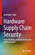 Télécharger le livre :  Hardware Supply Chain Security