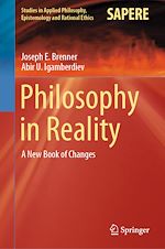 Télécharger le livre :  Philosophy in Reality