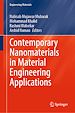 Télécharger le livre :  Contemporary Nanomaterials in Material Engineering Applications