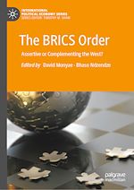 Download this eBook The BRICS Order
