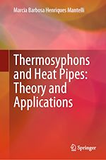 Télécharger le livre :  Thermosyphons and Heat Pipes: Theory and Applications