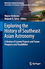 Download this eBook Exploring the History of Southeast Asian Astronomy