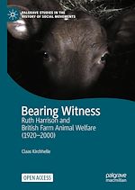 Download this eBook Bearing Witness