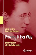 Télécharger le livre :  Proving It Her Way