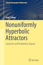 Télécharger le livre :  Nonuniformly Hyperbolic Attractors