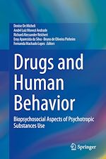 Télécharger le livre :  Drugs and Human Behavior