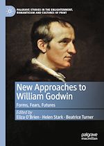 Télécharger le livre :  New Approaches to William Godwin