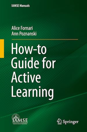 Téléchargez le livre :  How-to Guide for Active Learning