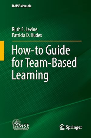 Téléchargez le livre :  How-to Guide for Team-Based Learning