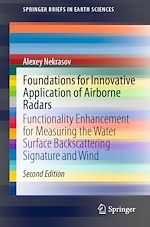 Télécharger le livre :  Foundations for Innovative Application of Airborne Radars