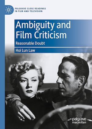 Téléchargez le livre :  Ambiguity and Film Criticism