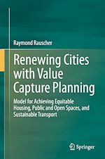 Télécharger le livre :  Renewing Cities with Value Capture Planning