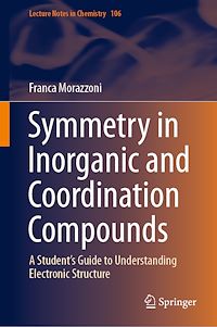 Télécharger le livre :  Symmetry in Inorganic and Coordination Compounds