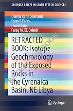 Download this eBook Isotope Geochronology of the Exposed Rocks in the Cyrenaica Basin, NE Libya