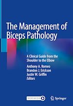 Télécharger le livre :  The Management of Biceps Pathology