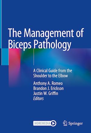Téléchargez le livre :  The Management of Biceps Pathology