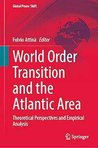 Télécharger le livre :  World Order Transition and the Atlantic Area
