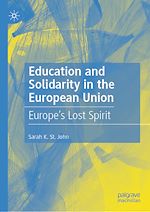 Télécharger le livre :  Education and Solidarity in the European Union