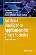 Télécharger le livre :  Artificial Intelligence Applications for Smart Societies