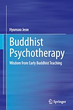 Télécharger le livre :  Buddhist Psychotherapy