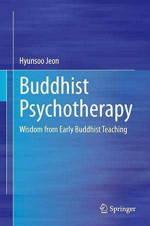 Téléchargez le livre :  Buddhist Psychotherapy