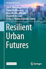Télécharger le livre :  Resilient Urban Futures