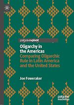 Télécharger le livre :  Oligarchy in the Americas