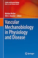 Télécharger le livre :  Vascular Mechanobiology in Physiology and Disease