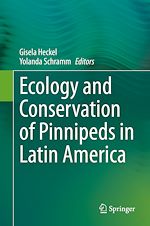 Télécharger le livre :  Ecology and Conservation of Pinnipeds in Latin America