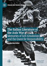 Télécharger le livre :  The Italian Literature of the Axis War